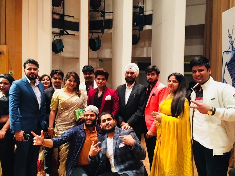 Sri Sukhmani Institute of Management, Dwarka New Delhi Activities photo 12